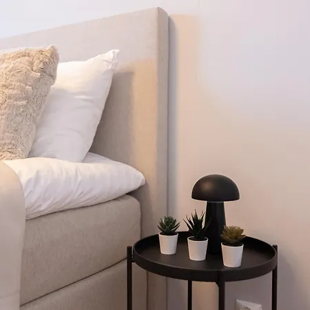 Snowberry City Apartment Rovaniemi Extérieur photo