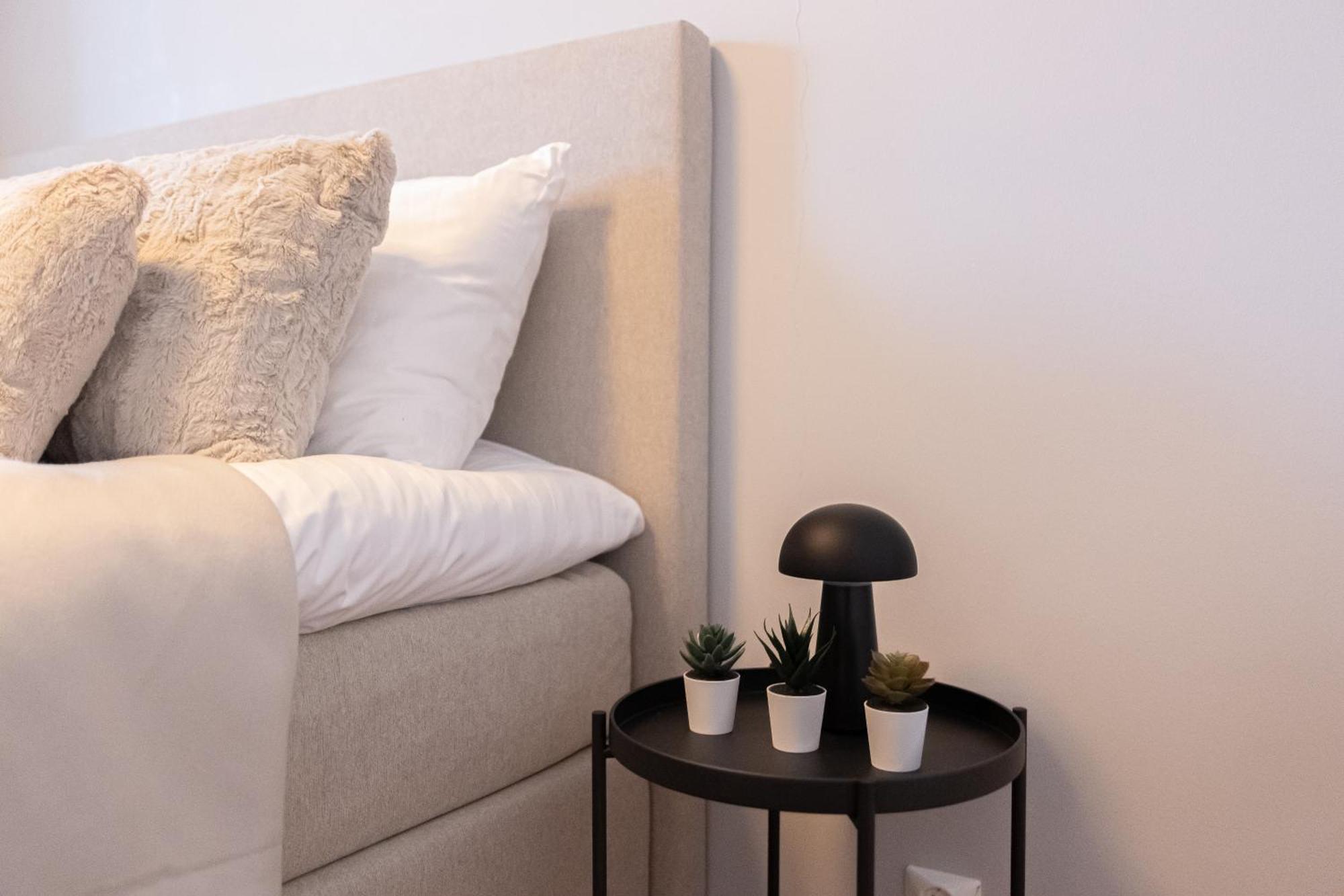 Appartement Snowberry *