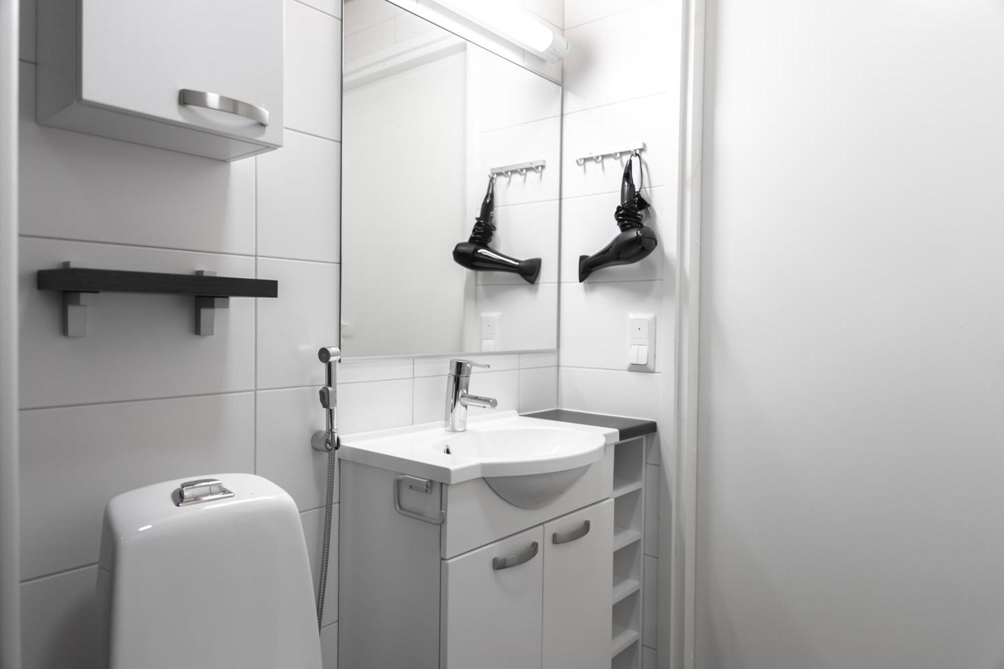 Snowberry Appartement Rovaniemi