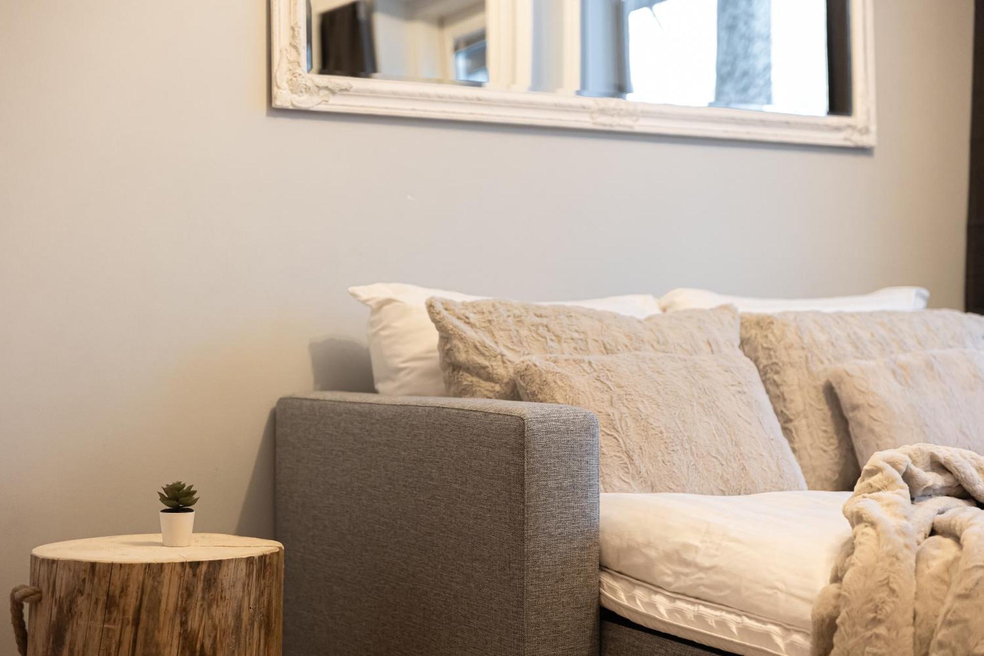 Appartement Snowberry Rovaniemi