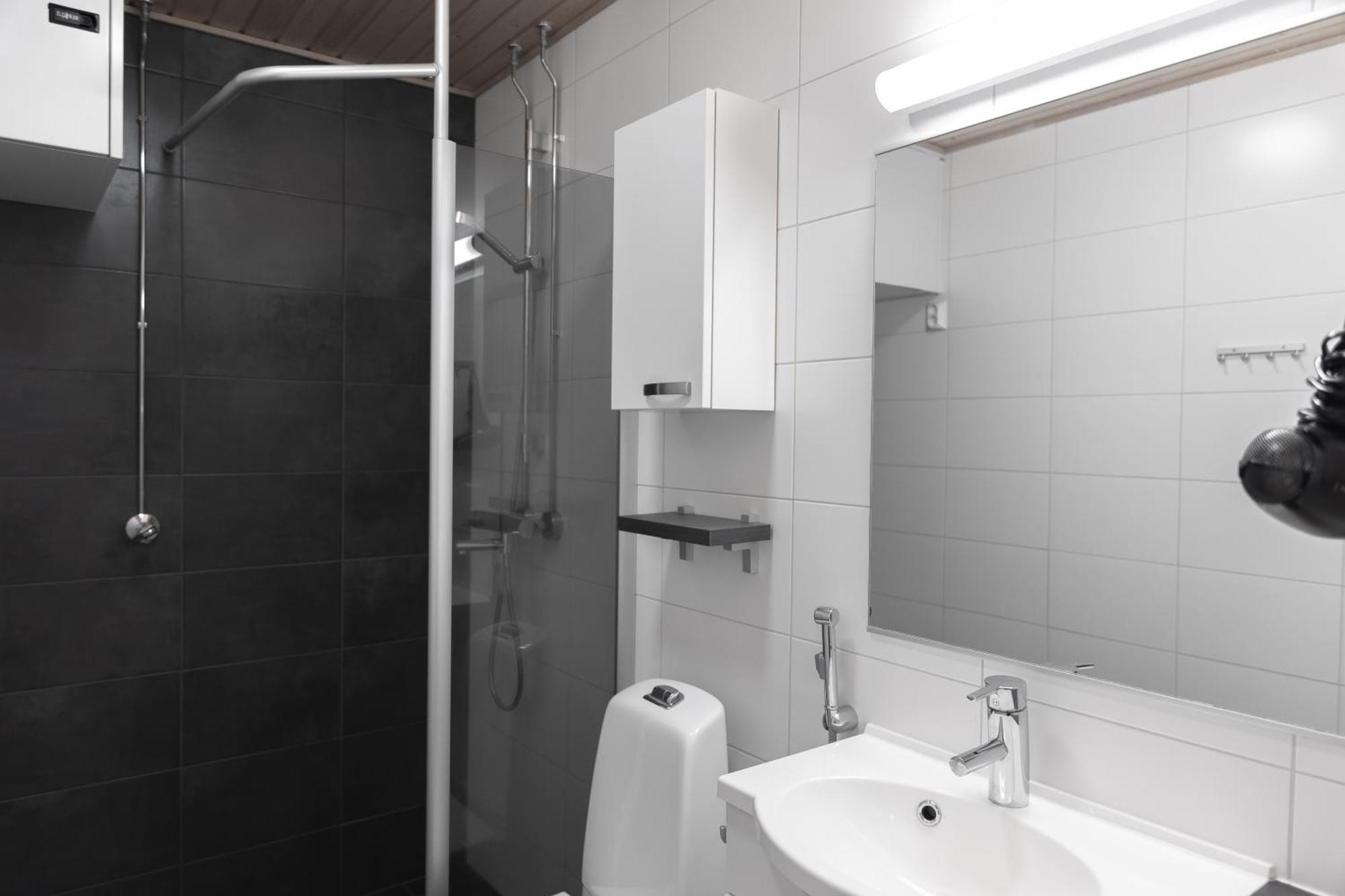 Appartement Snowberry *
