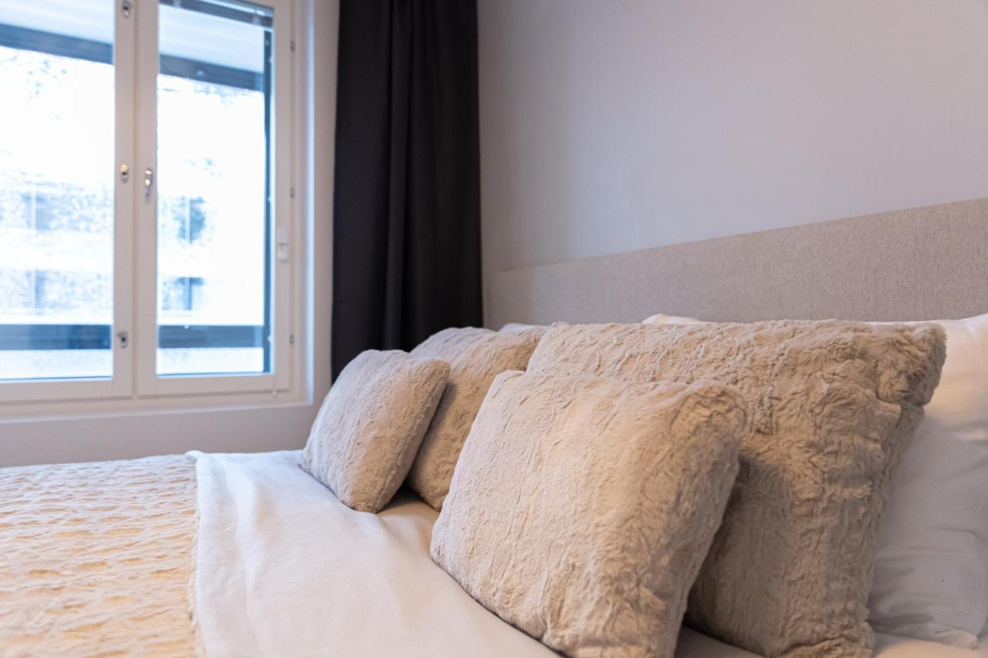 Snowberry Appartement Rovaniemi