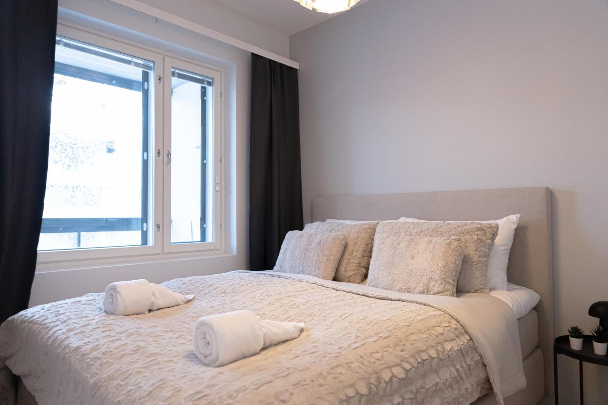 Appartement Snowberry Rovaniemi